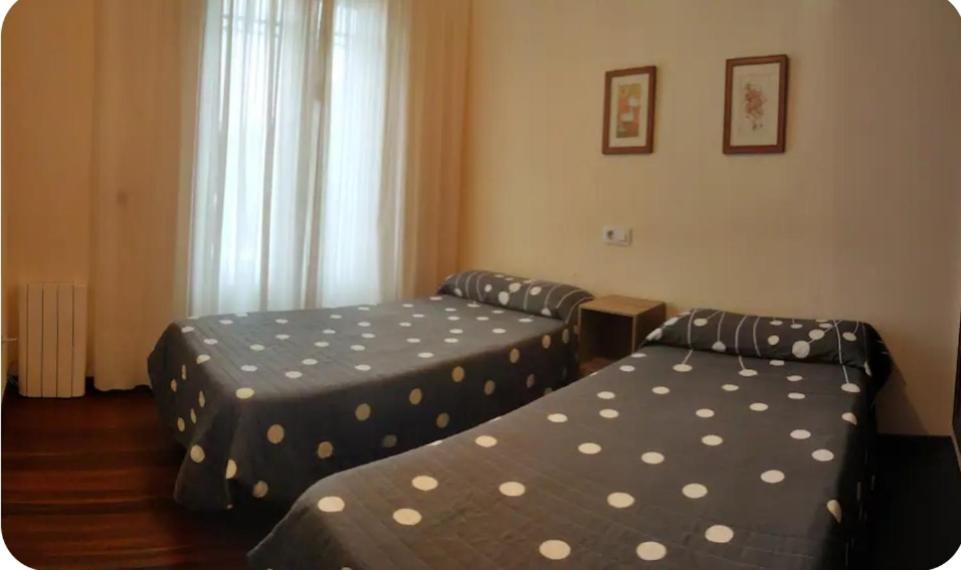"Porta Faxeira" Apartment Santiago de Compostela Room photo
